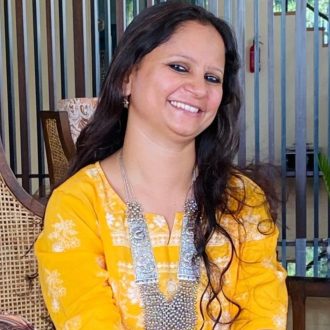 Dr. Jyoti Dinesh